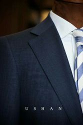 点击看大图 -优山定制西服衬衫大衣(国贸店)