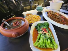-云隐小厨·传统大理美食(复兴路店)
