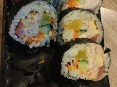 -郑阿姨的家·이모네·韩料&烤肉(武川路店)