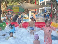 -清泉湾生态旅游度假区