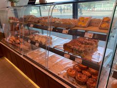 -巴黎贝甜(泗泾店)