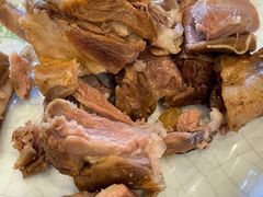 -清真·益鑫羊肉手抓馆(花园北街店)