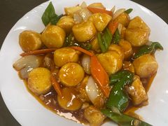-开封灌汤包子铺(尚志大街店)