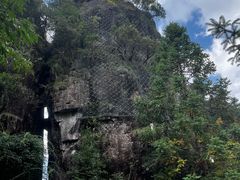 -南尖岩景区