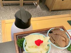 -季季山·云南野生菌火锅(上海首店)