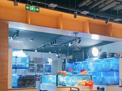 -日进一片海.生腌海鲜火锅.宵夜烧烤(三里屯总店)