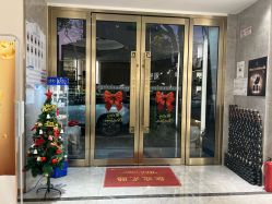 -雅曼妮spa美容养生