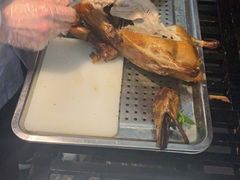 -鸭王烤鸭店(三里河店)