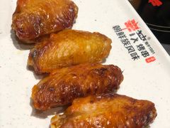 -丰茂烤串(卫星广场店)