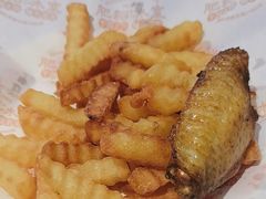 -肥韬茶餐厅(海上世界店)