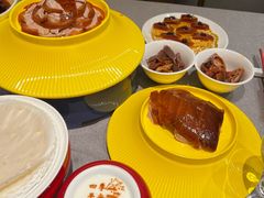 -花家怡园(四合院总店)