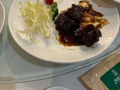 -老洋房花园饭店(绍兴路店)