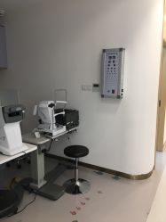 -唯儿诺儿童医院·儿科·眼科·口腔(金桥店)