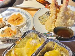 -黑木原精致料理·铁板烧