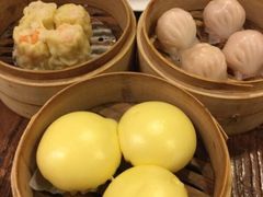 小点心-金鼎轩(安贞里店)