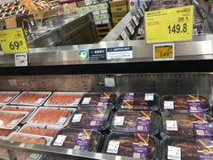 -山姆会员商店(亦庄创意生活广场店)