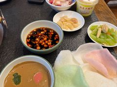 -仁和四季涮肉馆(天坛南门店)