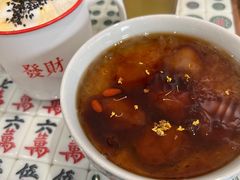 -堂屋糖水店(愚园店)