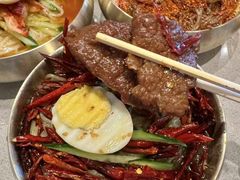 -西塔大冷面(市府大路店)