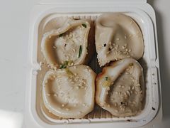 -小杨生煎(周浦万达店)