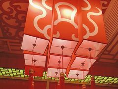 -大龙辣火锅·龙虾·烧烤(湖滨新天地店)