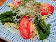 -晶吉·居酒屋·烧鸟·生鱼饭(中山区民主广场店)