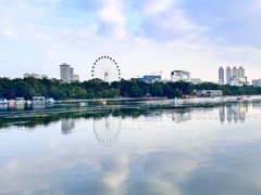-南宁南湖公园