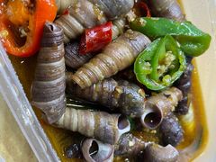 -阿生潮味鲜炒粉(梅林新村店)