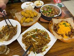 -南记食粥坊·宵夜大排档(莲花总店)