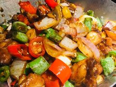 -弄堂里(雨花客厅店)