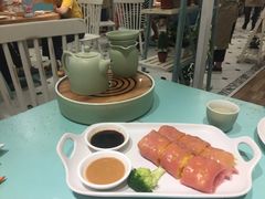 -一盒小幸运