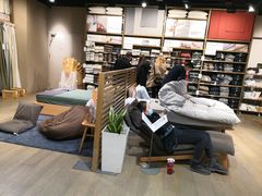-MUJI无印良品(西单大悦城店)