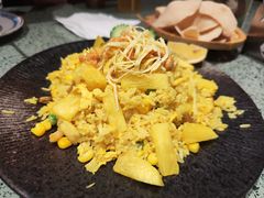 -Home Thai·泰谣(王府井apm店)