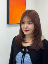 -FINE HAIR 烫染专业设计