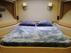 -上海港国际客运中心1号游艇码头