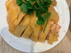 -泰煌鸡·上海白斩鸡·鸡汤面(鹤庆店)