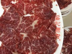 -陈记顺和潮汕牛肉火锅(韩江路店)