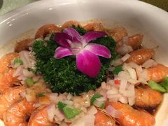 -HOHO餐厅(古子城店)