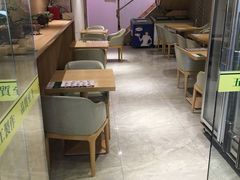 大堂-五月甜品(中山公园店)