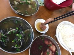 -老牌依强牛肉店(达道总店)