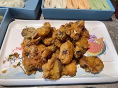 -1718海鲜姿造(苏宁宴请臻选店)