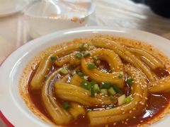 -郑记•不夜城烧烤•龙虾•虾蟹(黄鹤楼店)