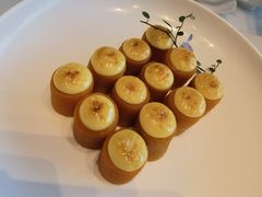 -君庭中餐馆(湘江豪生店)