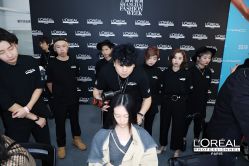 -Mentor Hair Salon