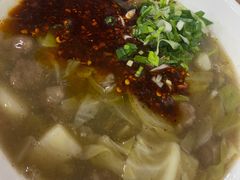 -老字号贾家肉丸糊辣汤(光明巷店)