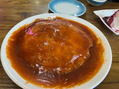 -闻香阁·清真(光荣道店)