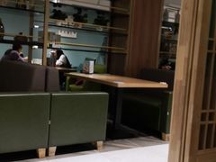 -去茶去餐厅(中央大街店)