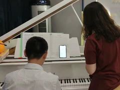 -乐尚音乐空间·钢琴·声乐·架子鼓(会展中心店)