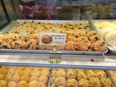 -鲍师傅糕点(西站店)