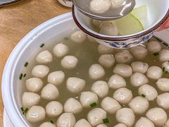 -秋姐美食店(海陵岛保利店)